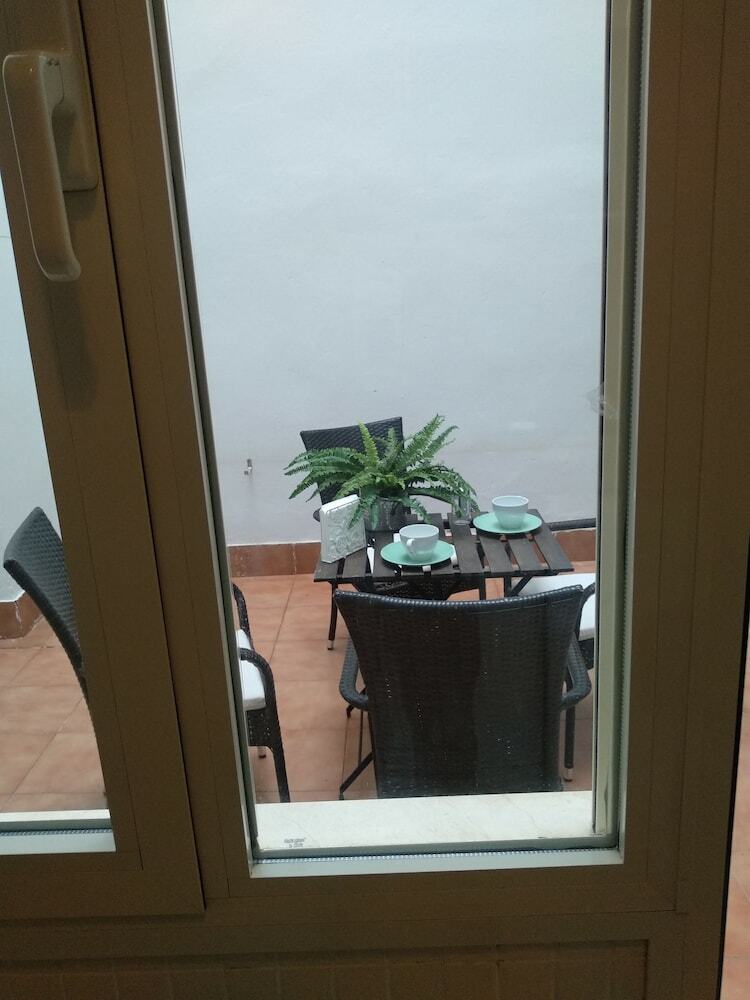 Apartamentos Wish-suite Patio de Calatrava