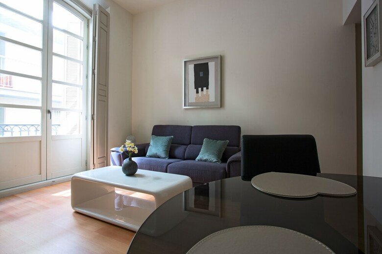 Apartamentos Living4malaga Guevara 3