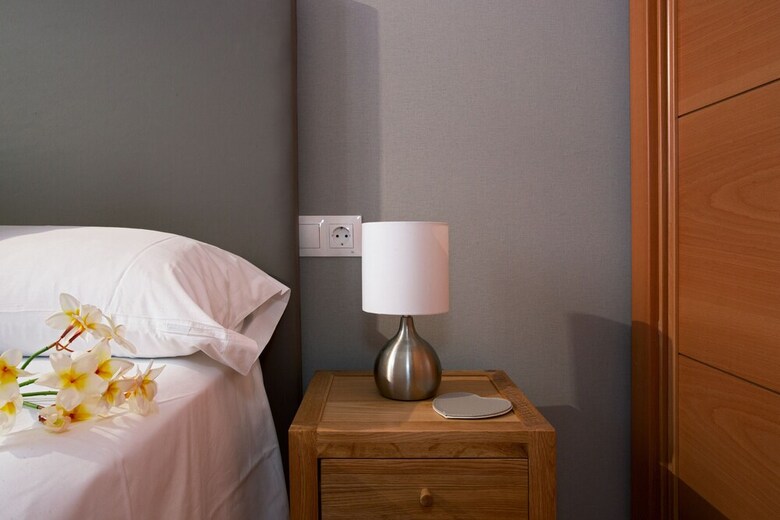 Apartamentos Living4malaga Guevara 3