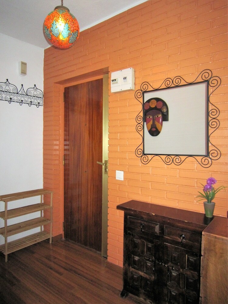 Apartamentos Marta Home
