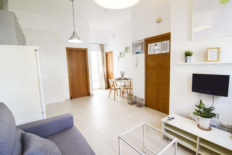 Apartamentos Letmalaga Barcelo