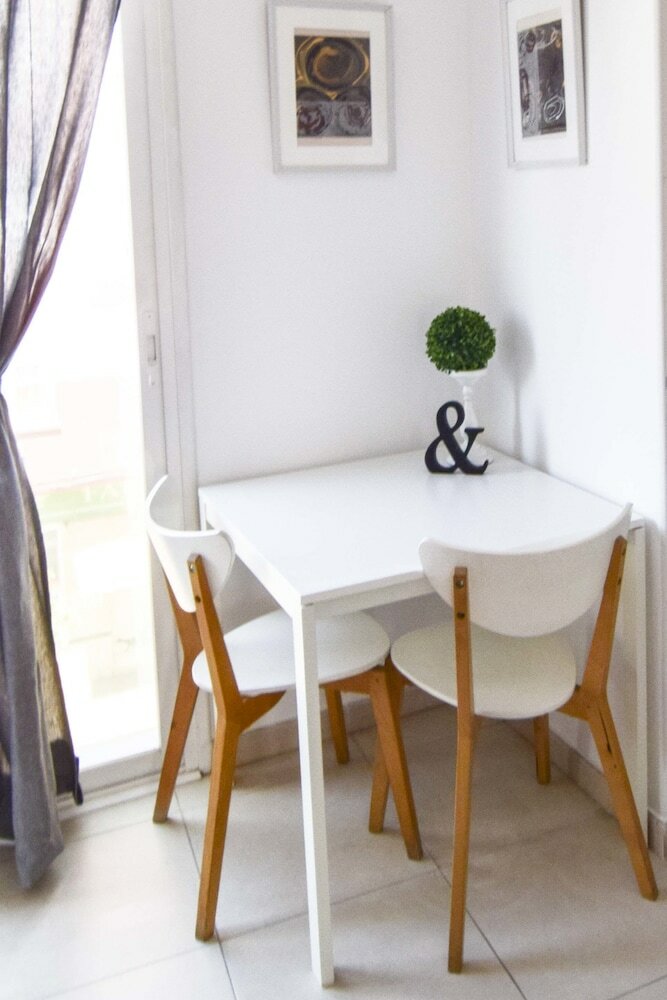 Apartamentos Letmalaga Barcelo