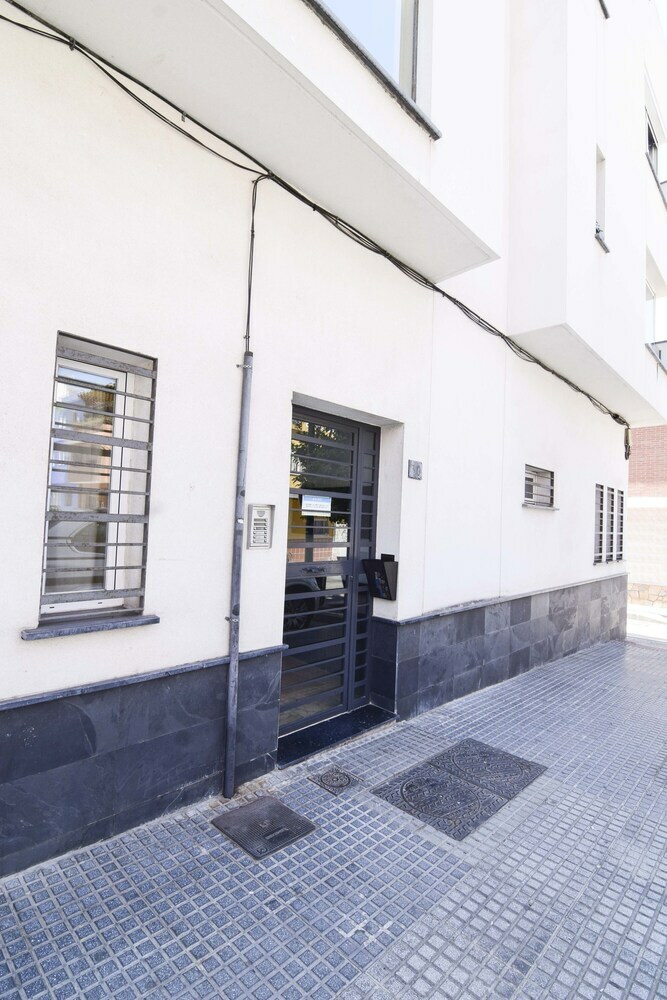 Apartamentos Letmalaga Barcelo