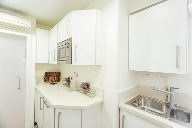 Apartamentos Sweet Inn - Arjona