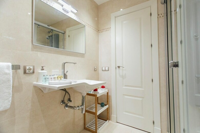 Apartamentos Sweet Inn - Arjona
