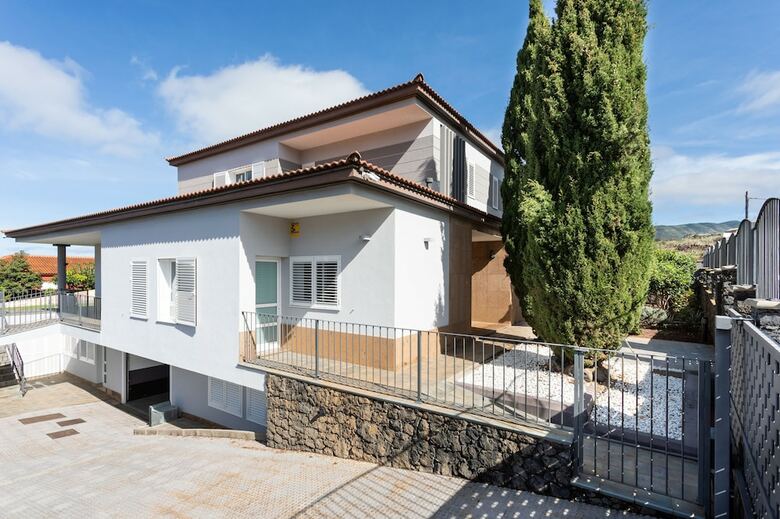Homelike Luxury Villa Tegueste