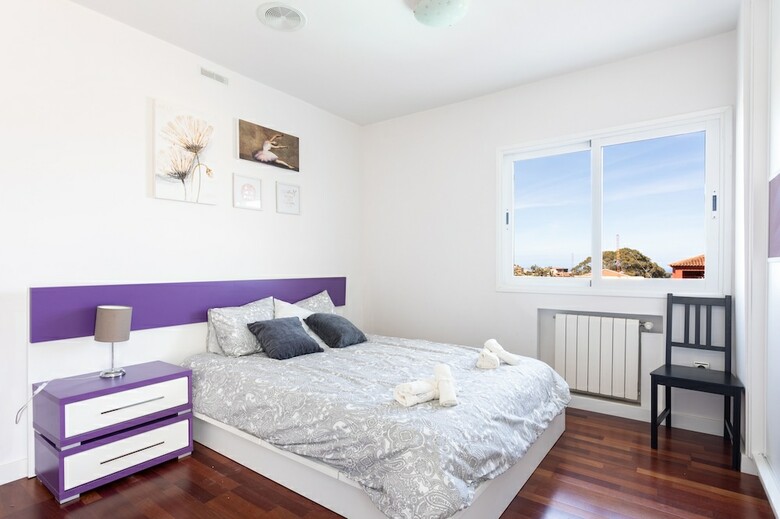 Homelike Luxury Villa Tegueste