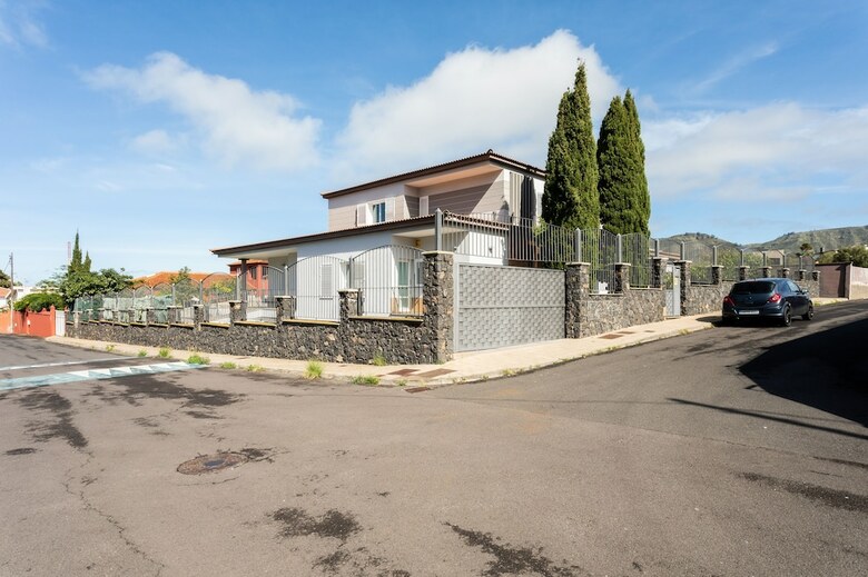 Homelike Luxury Villa Tegueste