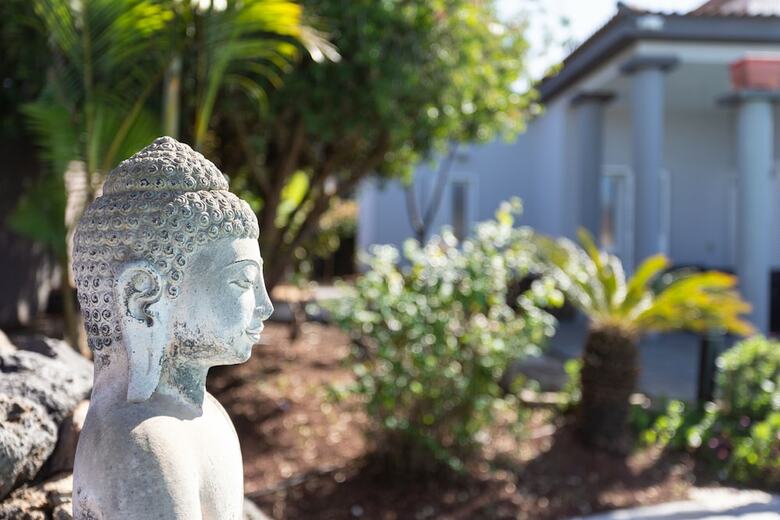 Homelike Luxury Villa Tegueste
