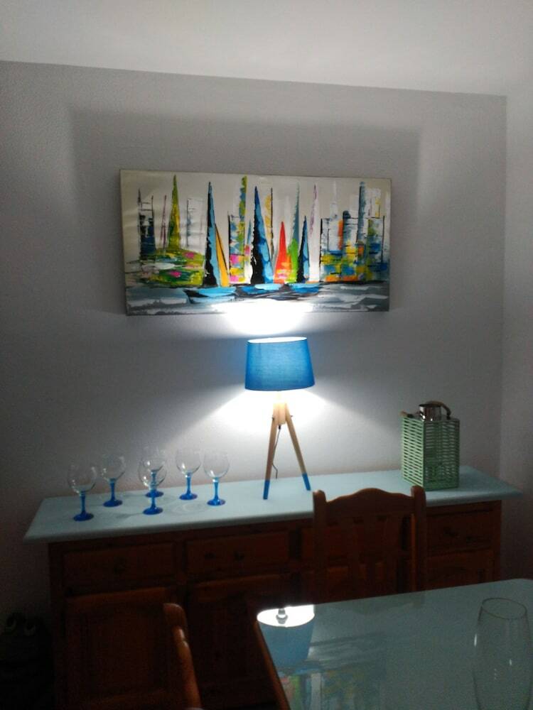 Apartamento Superior