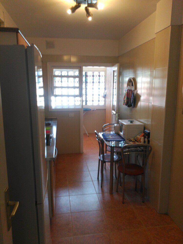 Apartamento Superior