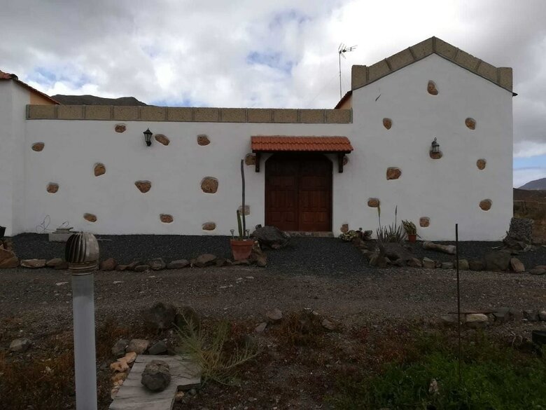 Ca�ada Del Chaparro