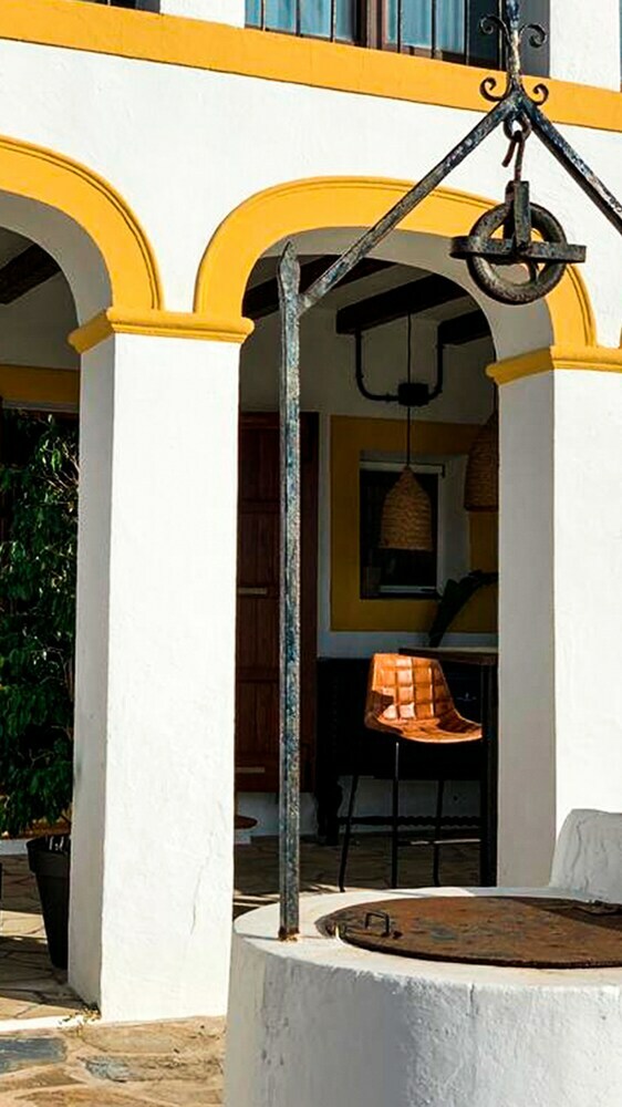 Villa Namast�