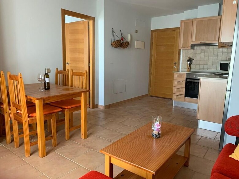 Apartamentos Casa Oliva El Cotillo