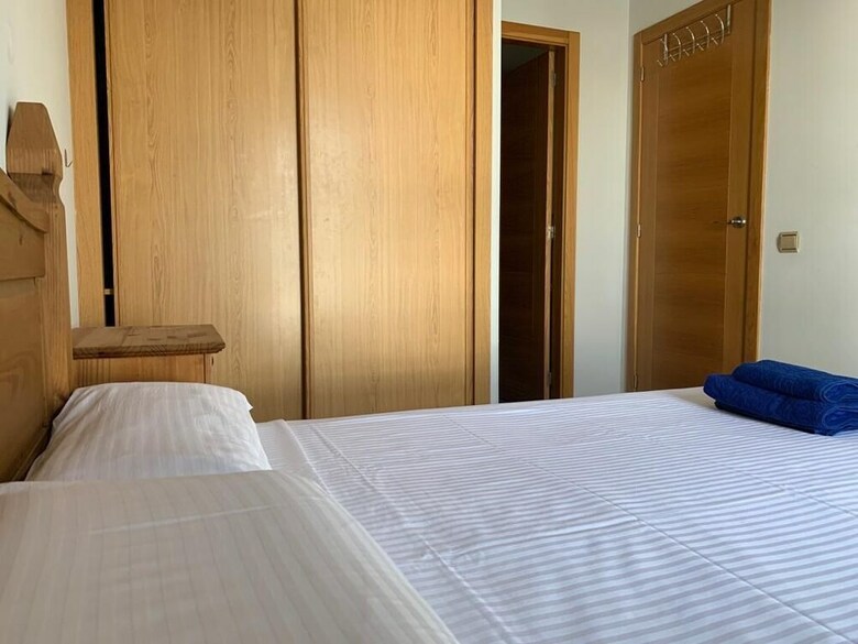 Apartamentos Casa Oliva El Cotillo
