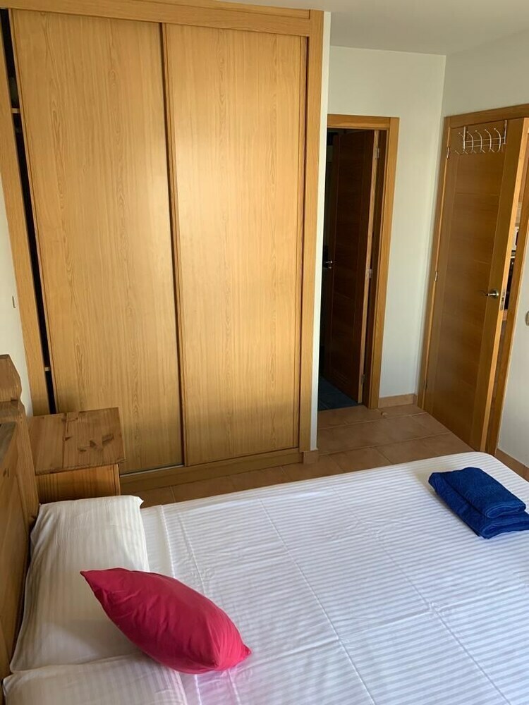 Apartamentos Casa Oliva El Cotillo