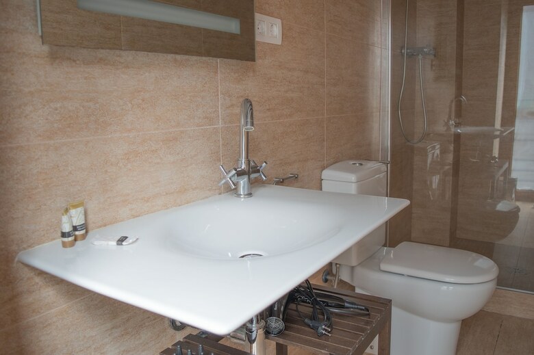 Apartamentos Tetu�n