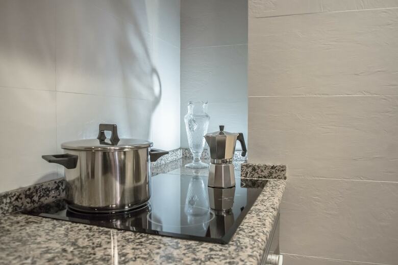 Apartamentos Tetu�n