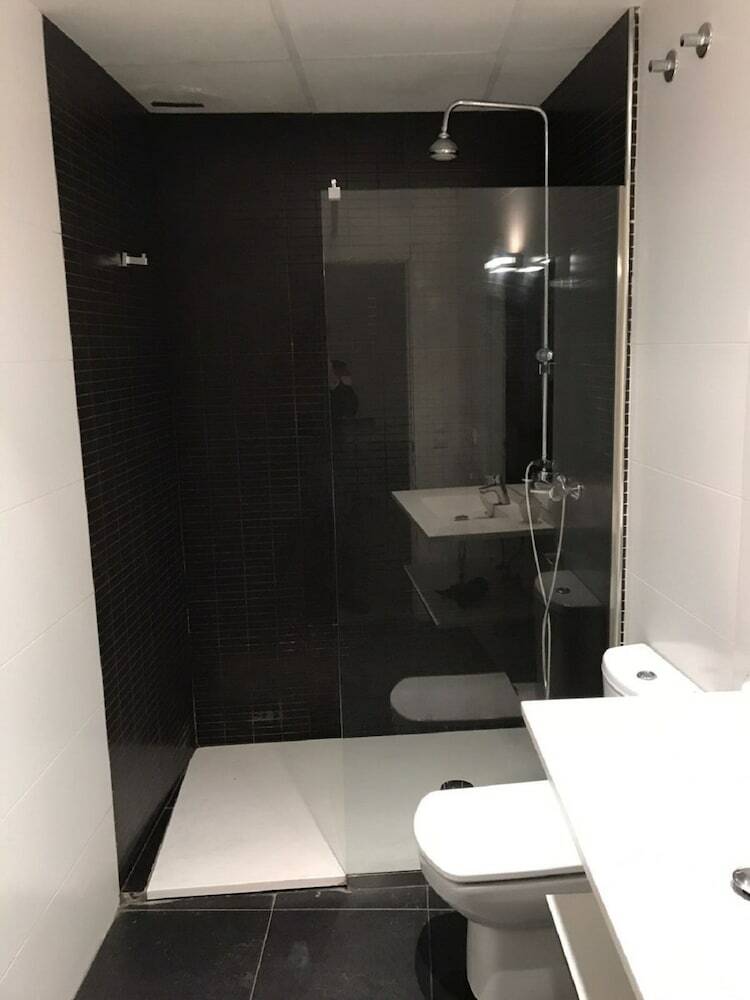 Apartamentos Tetu�n