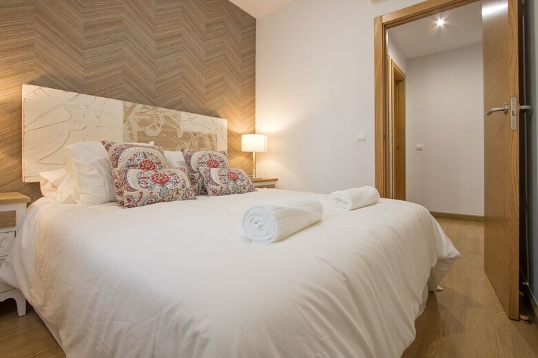 Apartamentos Luis Rey Central Suite By Valcambre