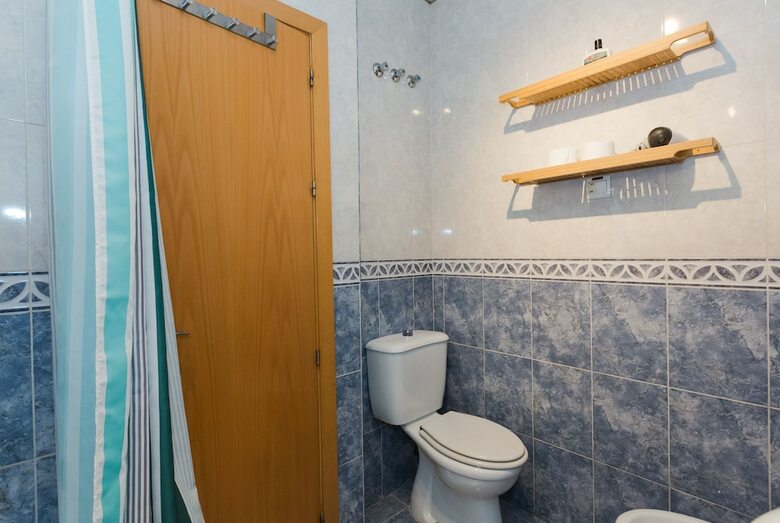 Apartamentos Studio Postigo Centro