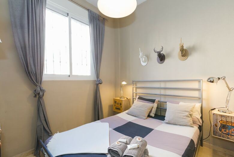 Apartamentos Studio Postigo Centro