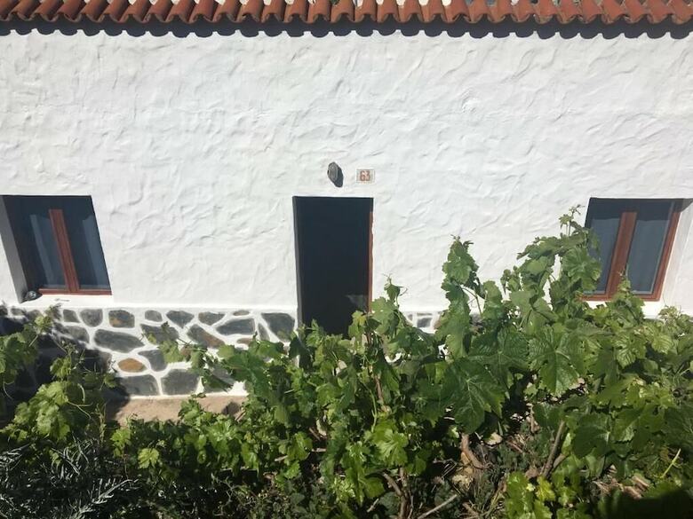 Apartamentos Casa Mis Abuelos
