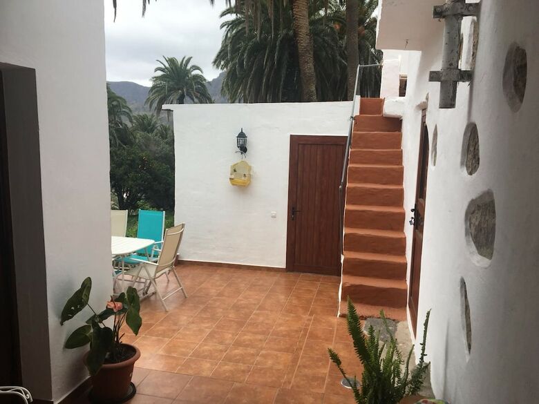 Apartamentos Casa Mis Abuelos