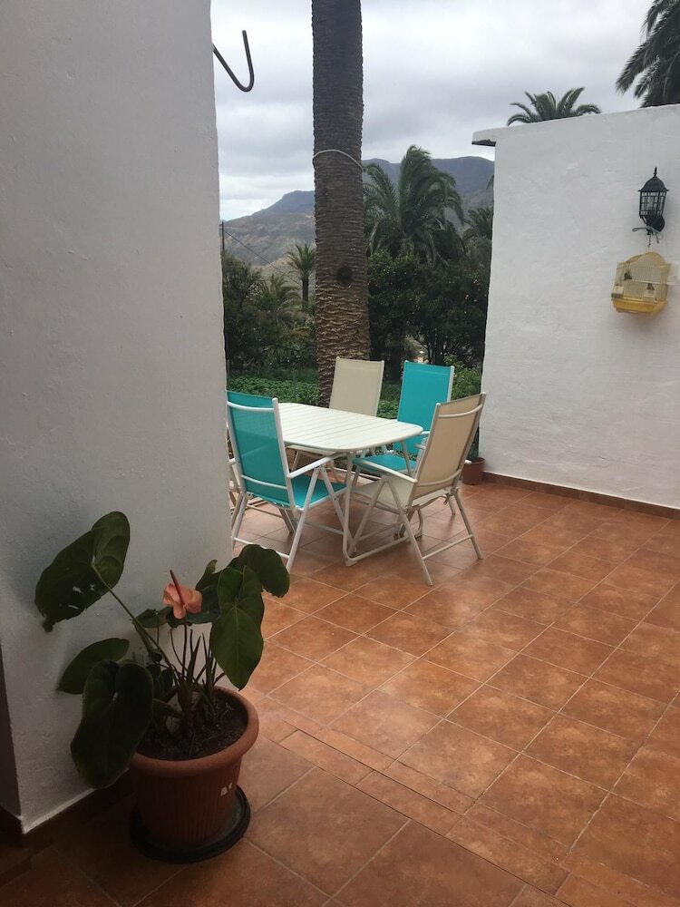 Apartamentos Casa Mis Abuelos