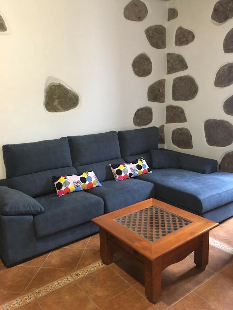 Apartamentos Casa Mis Abuelos