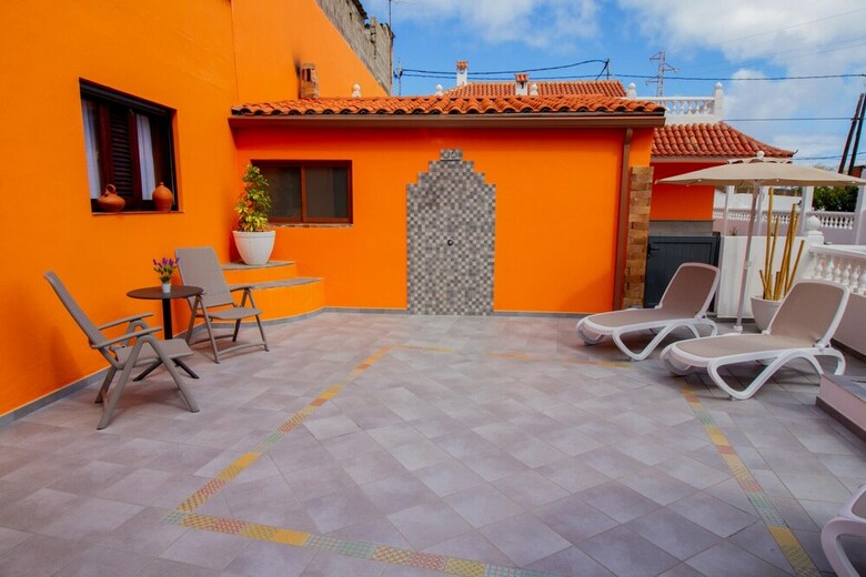 Apartamento 35422e01 - Cabo Verde 76, Casa 1