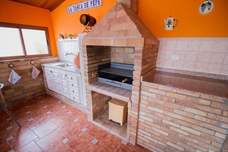Apartamento 35422e01 - Cabo Verde 76, Casa 1