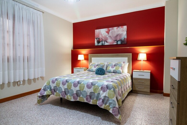 Apartamento 35422e01 - Cabo Verde 76, Casa 1