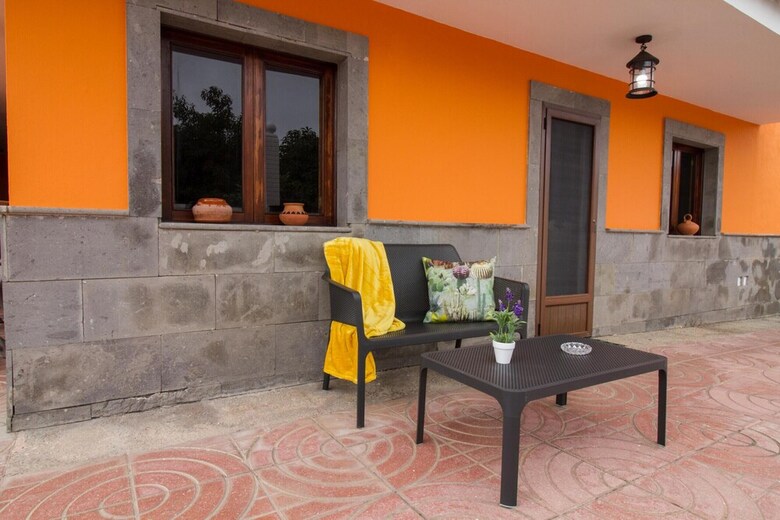 Apartamento 35422e01 - Cabo Verde 76, Casa 1