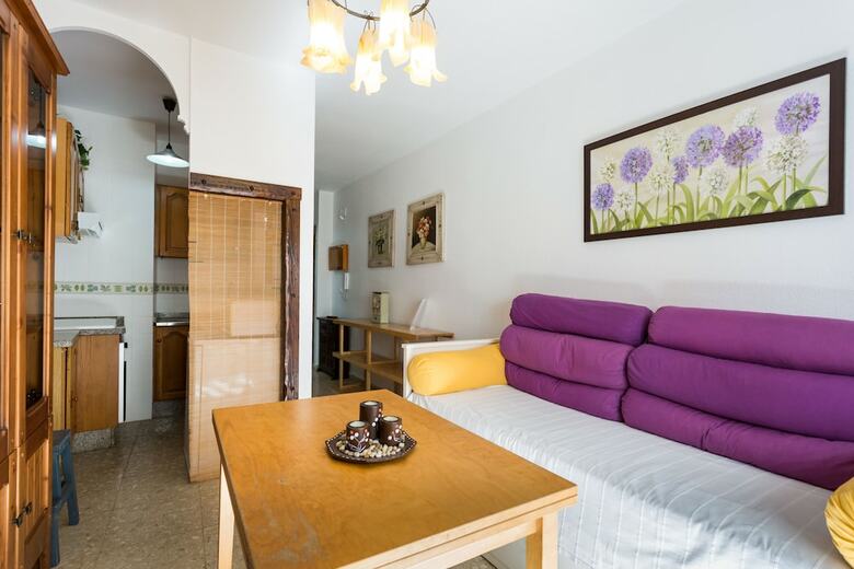 Apartamento Buen Pastor