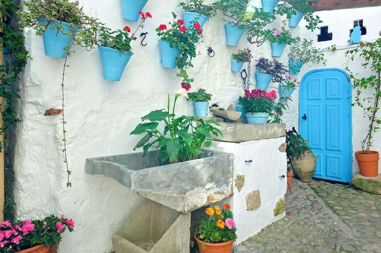Alojamiento Depatios