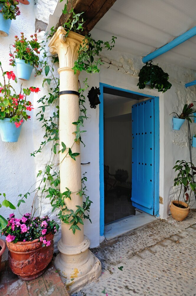 Alojamiento Depatios