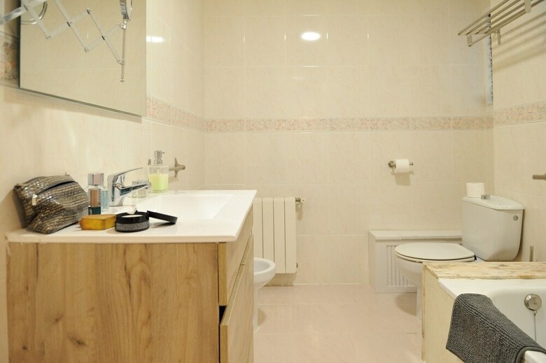 Apartamentos Travel Habitat Ruzafa