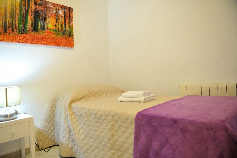 Apartamentos Travel Habitat Ruzafa