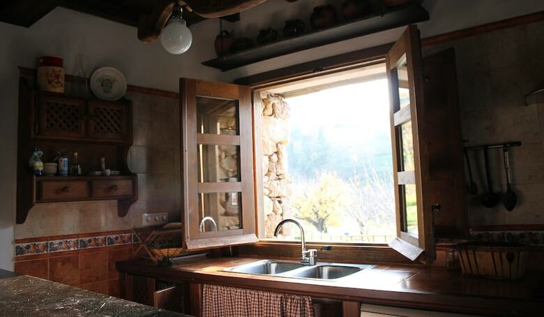 Casa Rural de Agroturismo El Vallejo