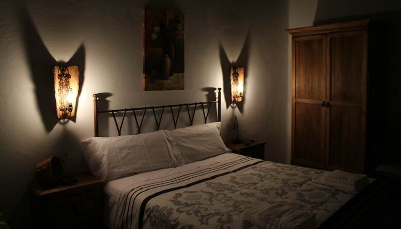 Casa Rural de Agroturismo El Vallejo