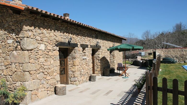 Casa Rural de Agroturismo El Vallejo
