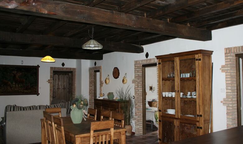 Casa Rural de Agroturismo El Vallejo