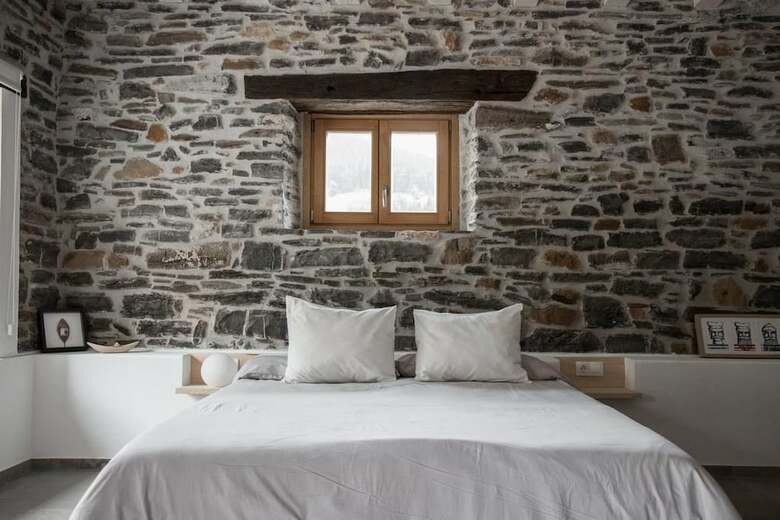 Izal Landetxea Casa Rural