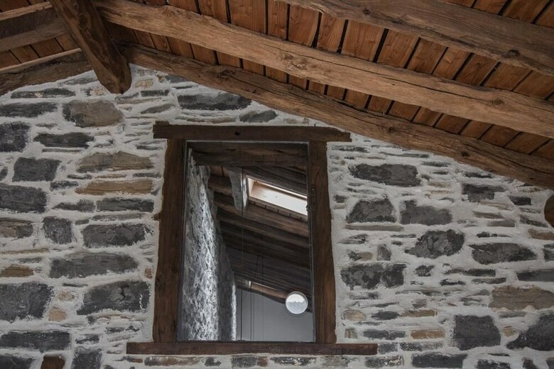 Izal Landetxea Casa Rural
