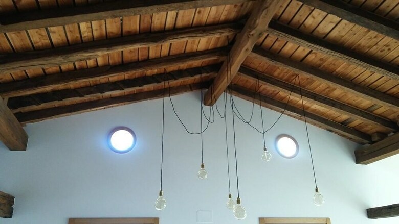 Izal Landetxea Casa Rural