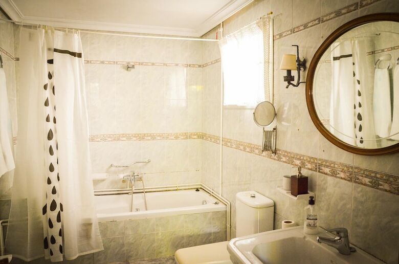Azahar Apartamentos Heli�polis I