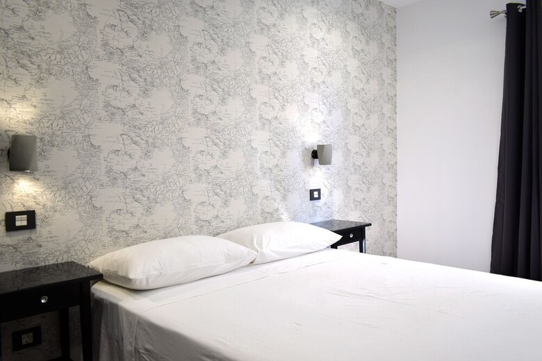 Sventenius Apartment