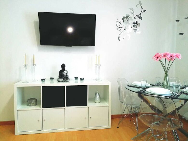 Apartamento Con Encanto En C�rdoba