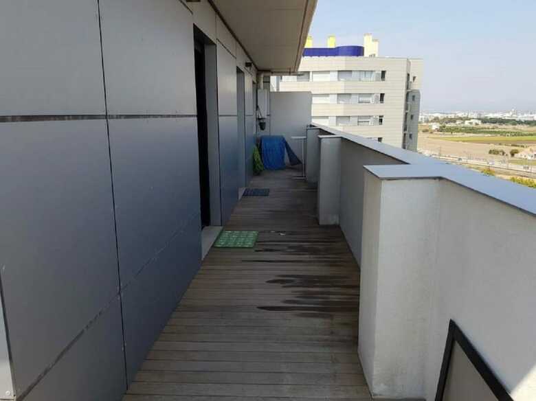 Apartamentos �tico Con Vistas